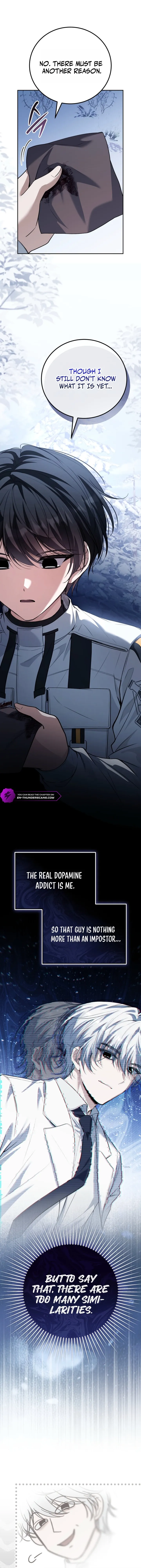 The Apocalypse Needs a Pro Chapter 23 page 5 - 