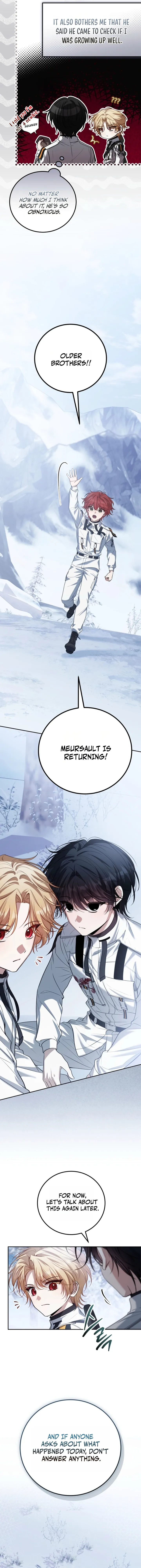 The Apocalypse Needs a Pro Chapter 23 page 6 - 