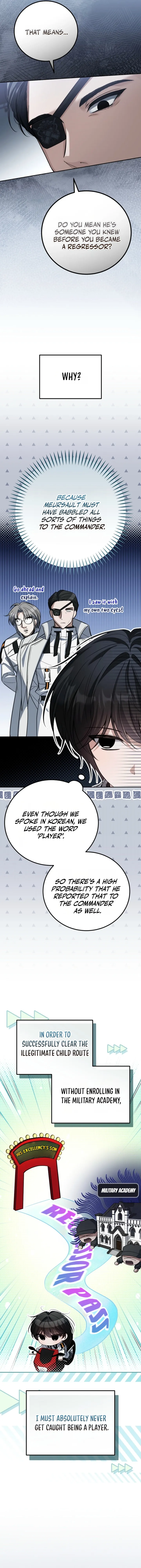 The Apocalypse Needs a Pro Chapter 23 page 9 - 