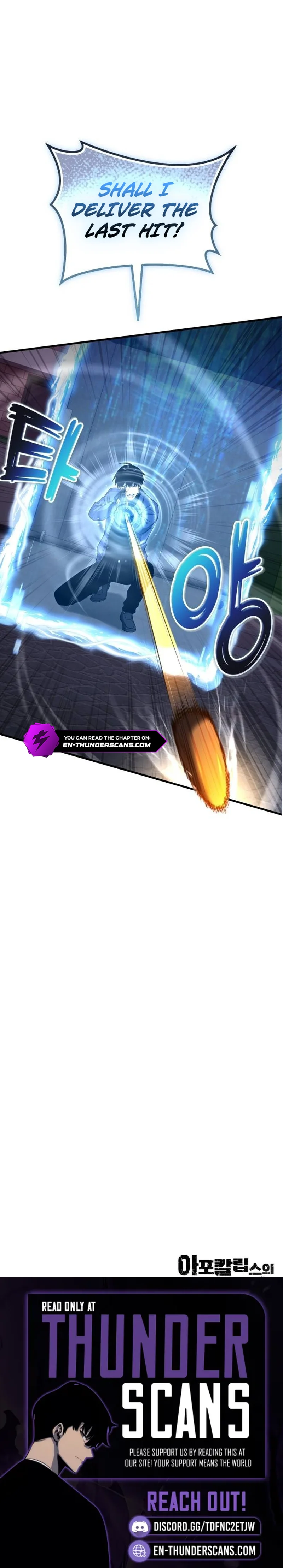 The Apocalypse Needs a Pro Chapter 28 page 13 - 