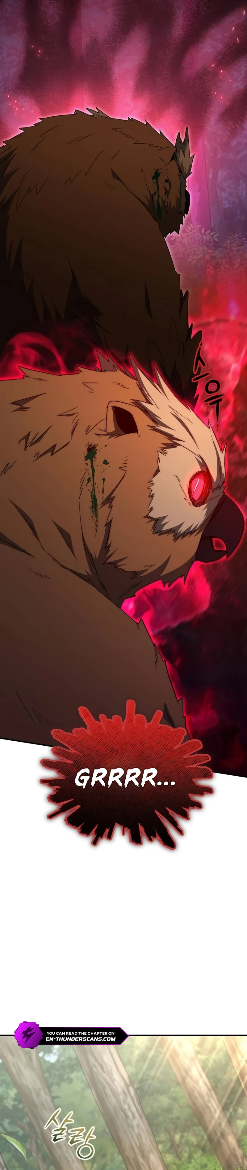 The Apocalypse Needs a Pro Chapter 29 page 18 - 
