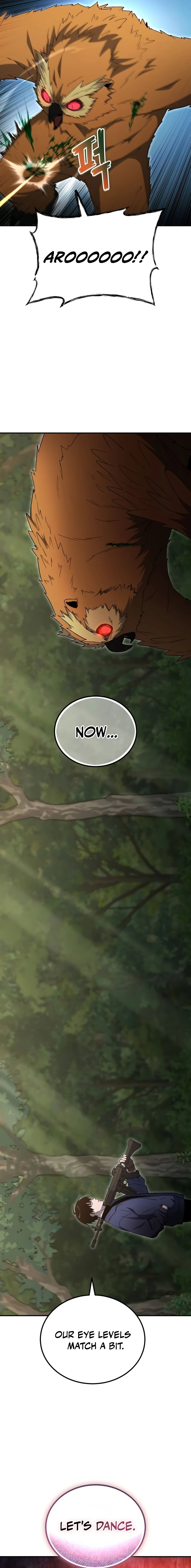 The Apocalypse Needs a Pro Chapter 29 page 20 - 