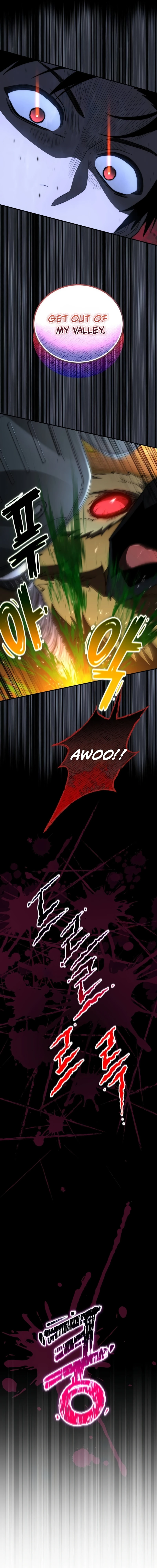 The Apocalypse Needs a Pro Chapter 29 page 25 - 