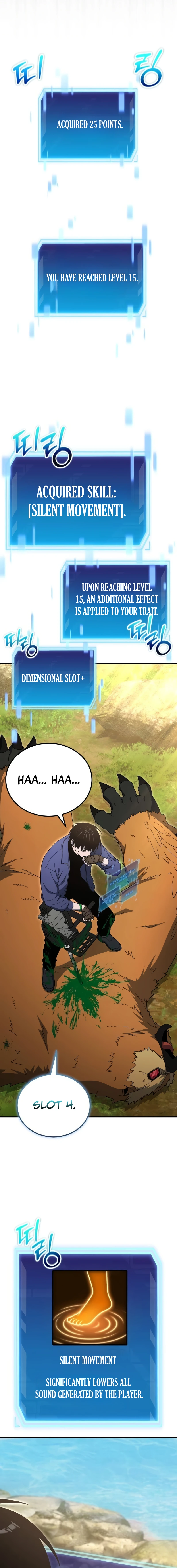 The Apocalypse Needs a Pro Chapter 29 page 26 - 
