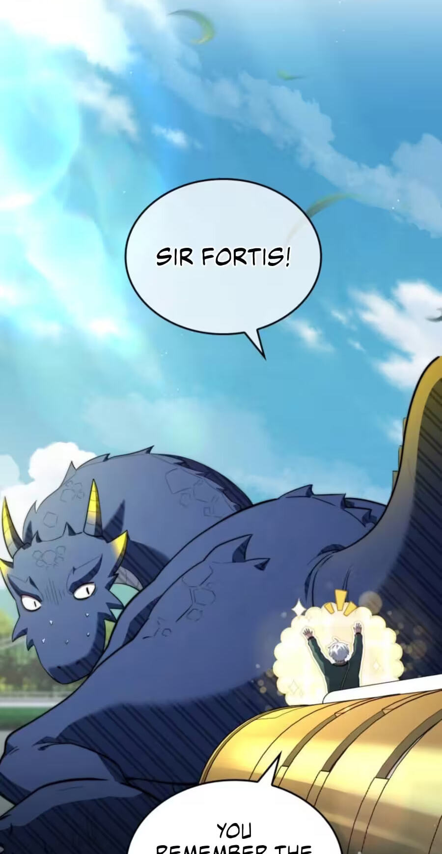 The Apothecary Prince Chapter 127 page 12 - 