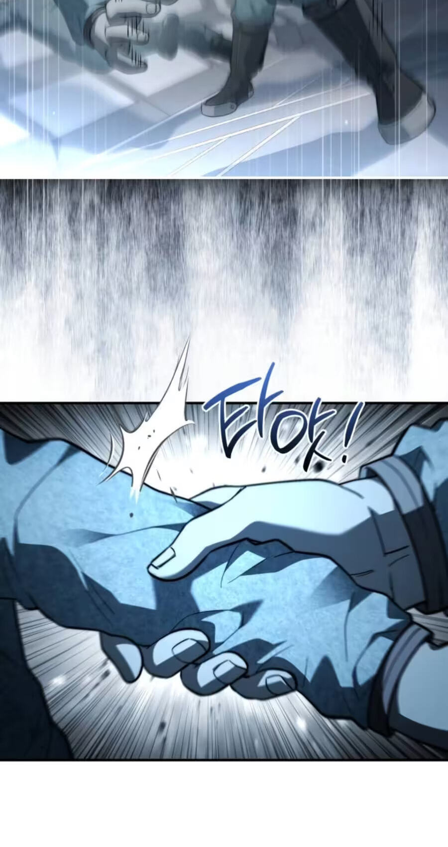 The Apothecary Prince Chapter 127 page 35 - 