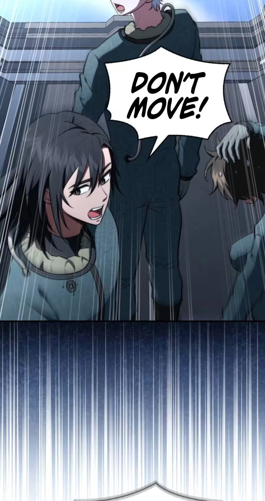 The Apothecary Prince Chapter 127 page 38 - 