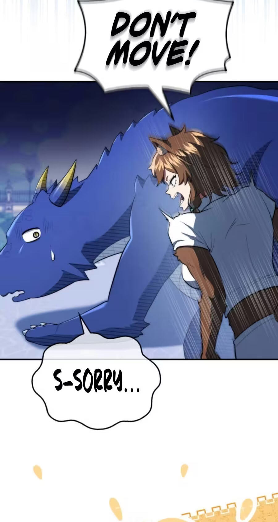The Apothecary Prince Chapter 127 page 39 - 