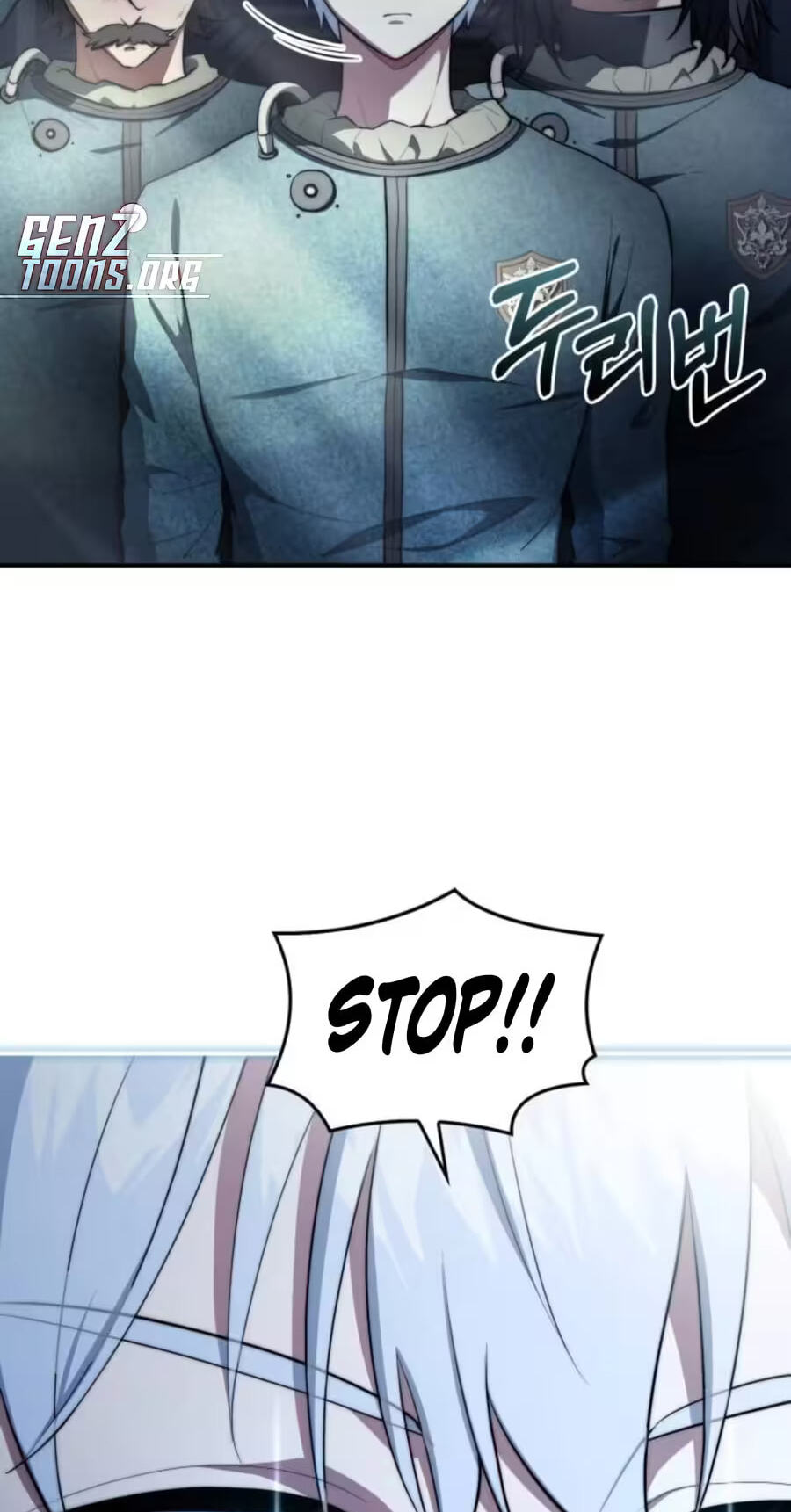 The Apothecary Prince Chapter 127 page 44 - 