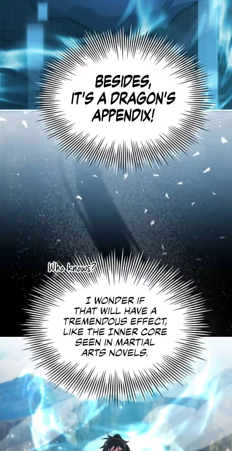 The Apothecary Prince Chapter 127 page 48 - 