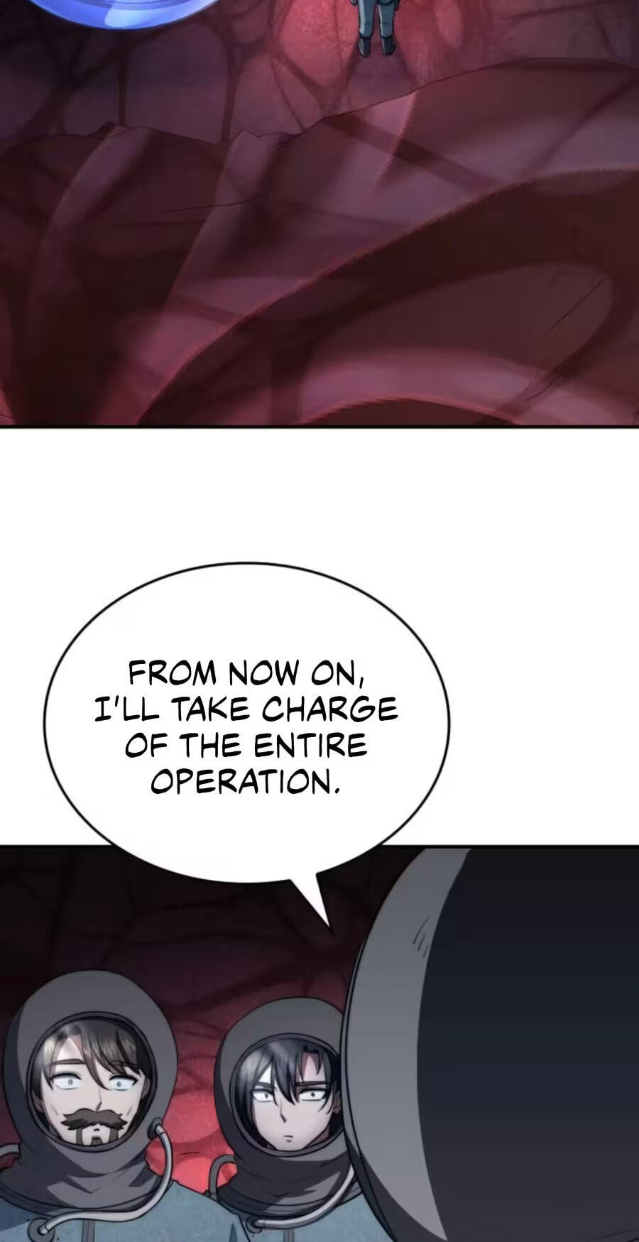 The Apothecary Prince Chapter 127 page 53 - 