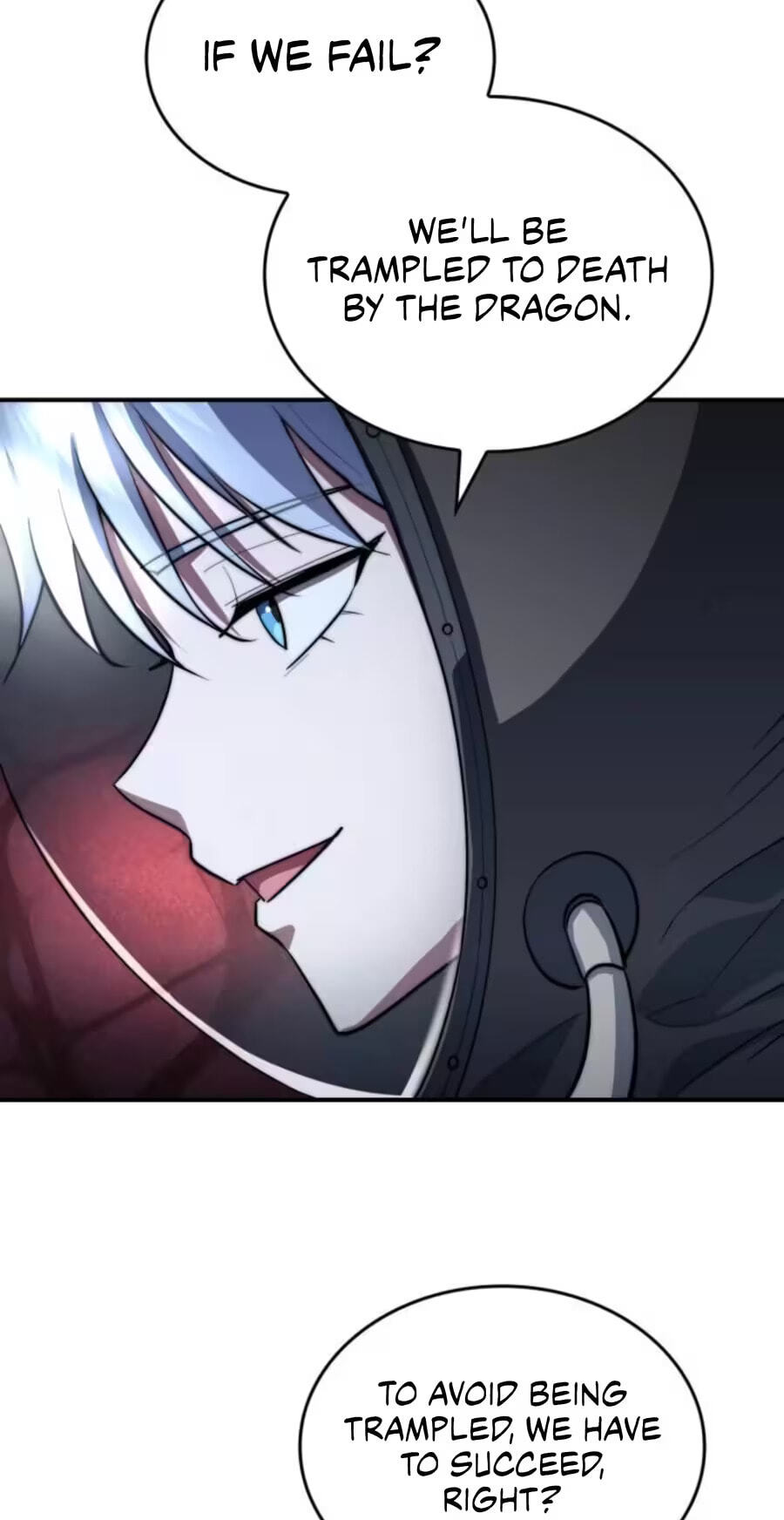 The Apothecary Prince Chapter 127 page 60 - 