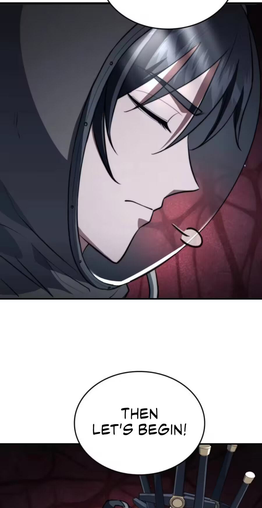 The Apothecary Prince Chapter 127 page 61 - 