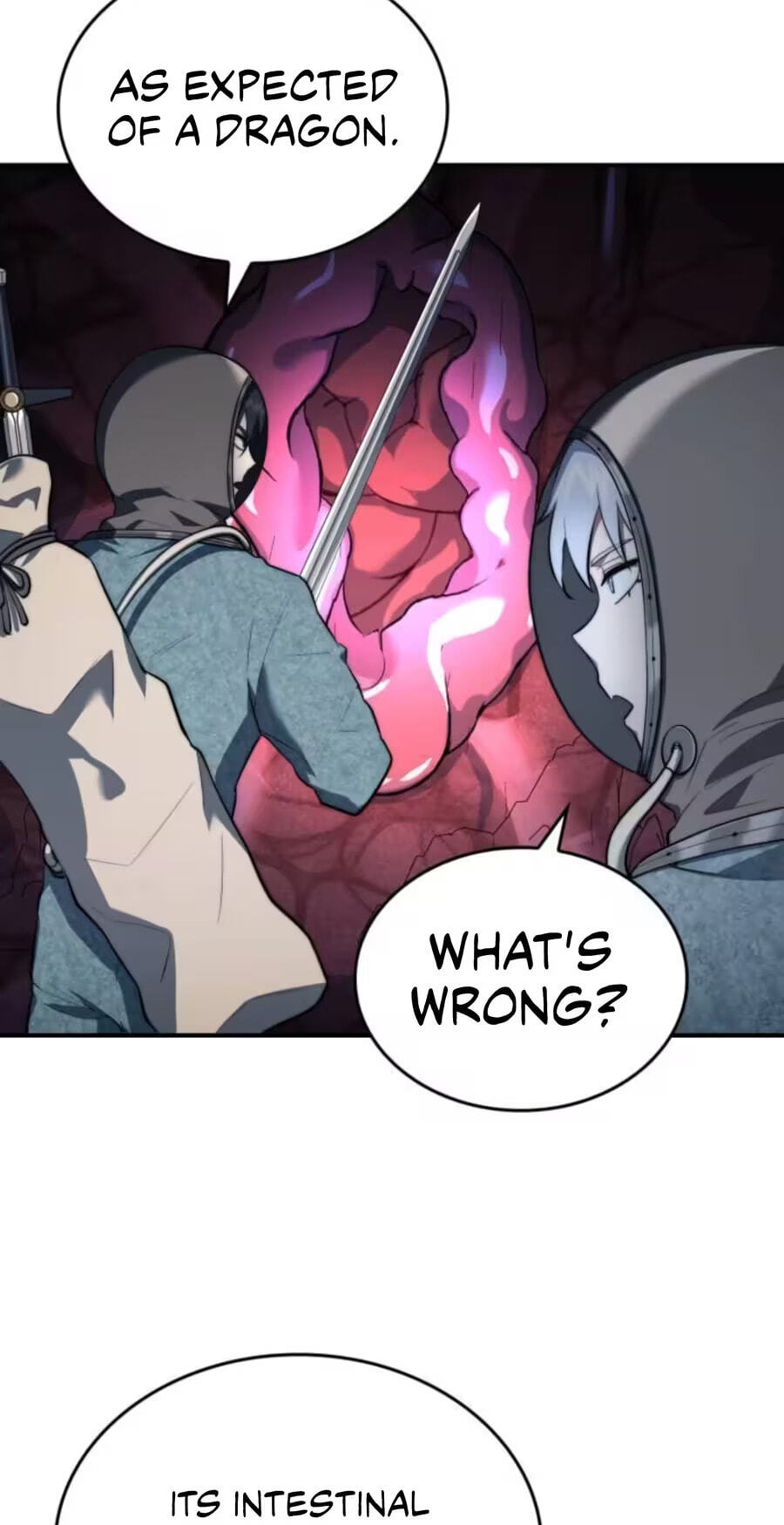 The Apothecary Prince Chapter 127 page 68 - 