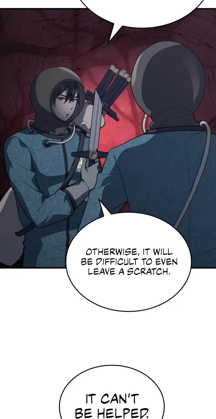 The Apothecary Prince Chapter 128 page 12 - 