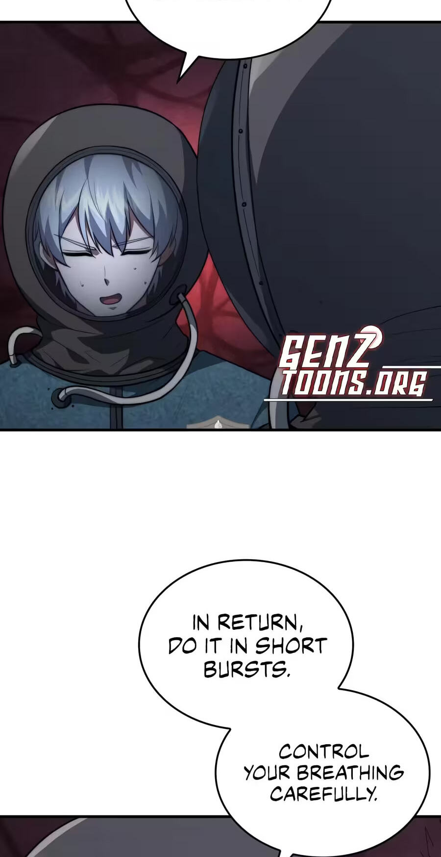 The Apothecary Prince Chapter 128 page 13 - 