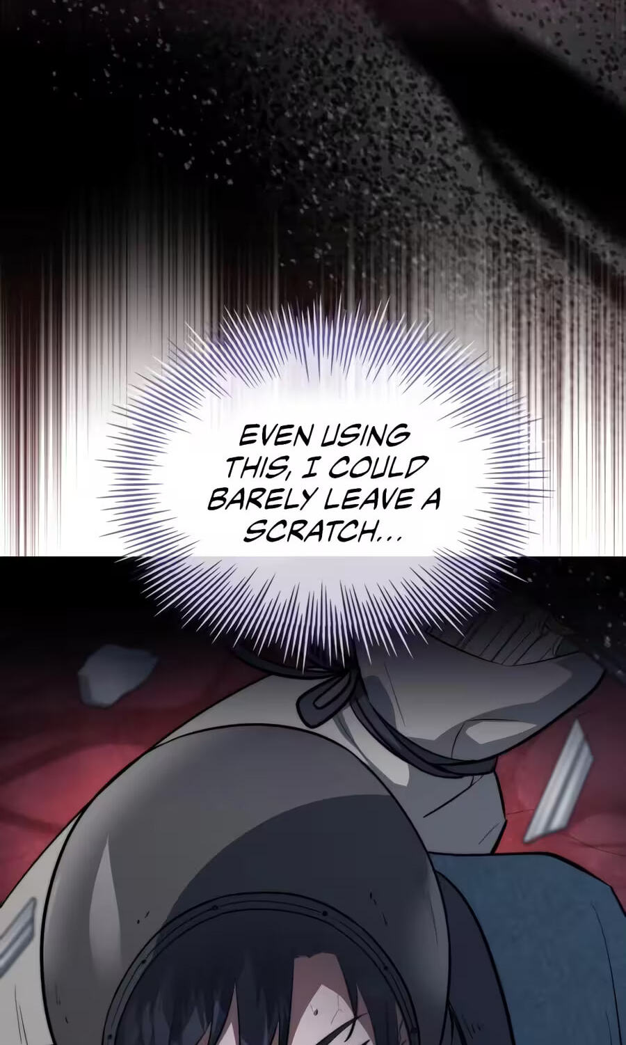 The Apothecary Prince Chapter 128 page 21 - 