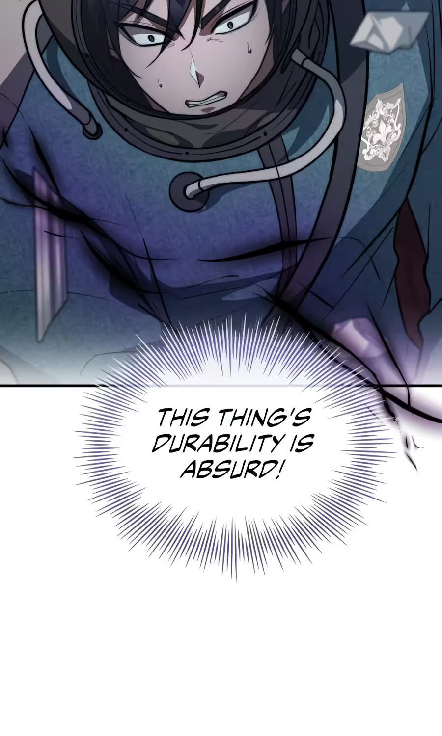 The Apothecary Prince Chapter 128 page 22 - 