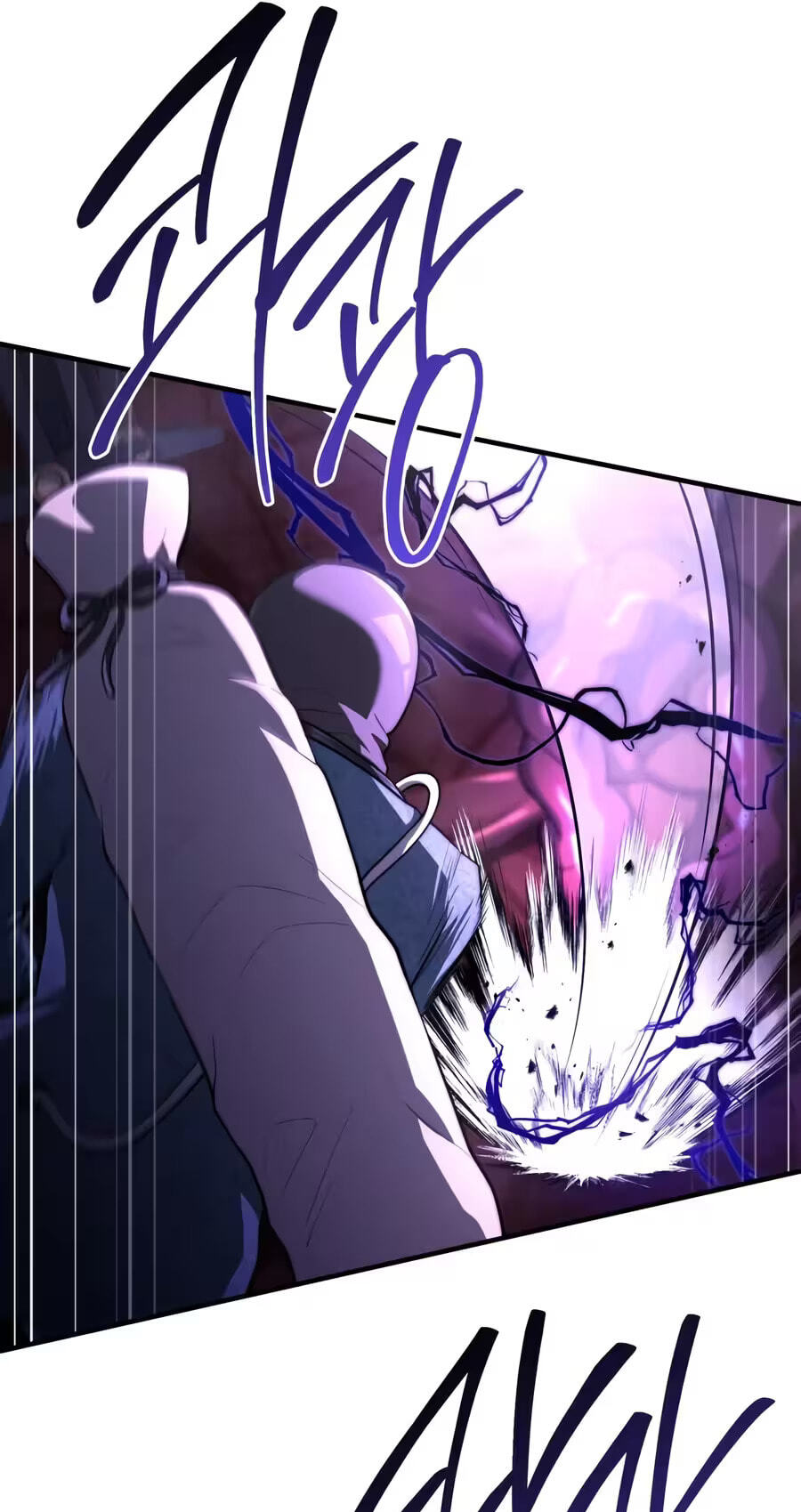 The Apothecary Prince Chapter 128 page 23 - 
