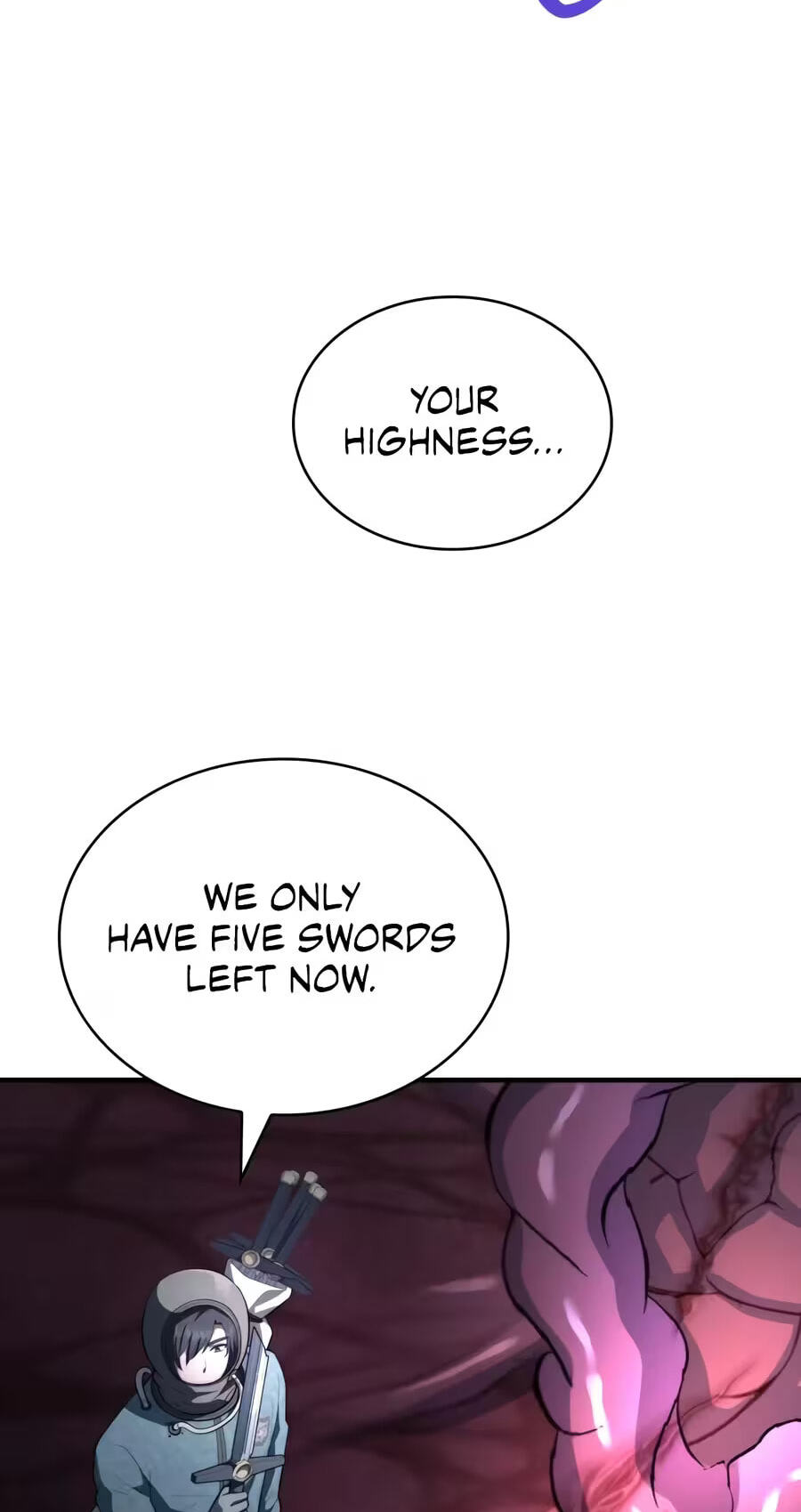 The Apothecary Prince Chapter 128 page 26 - 