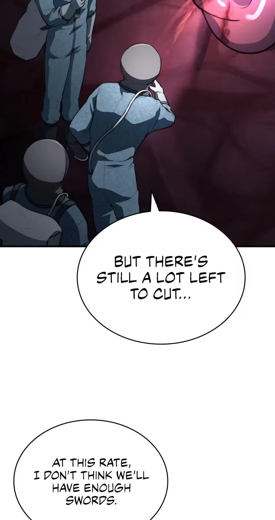 The Apothecary Prince Chapter 128 page 27 - 