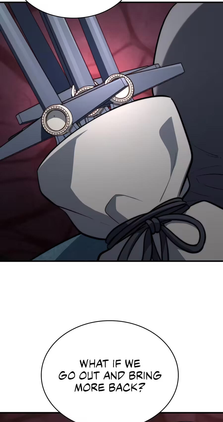 The Apothecary Prince Chapter 128 page 28 - 