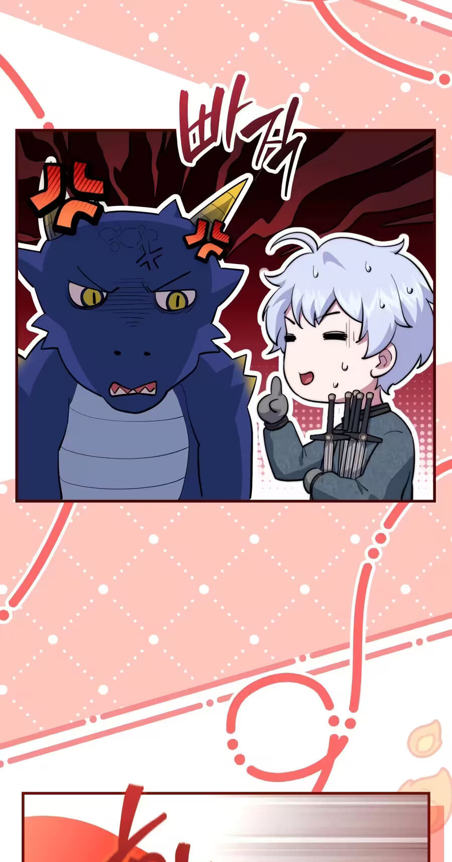 The Apothecary Prince Chapter 128 page 31 - 