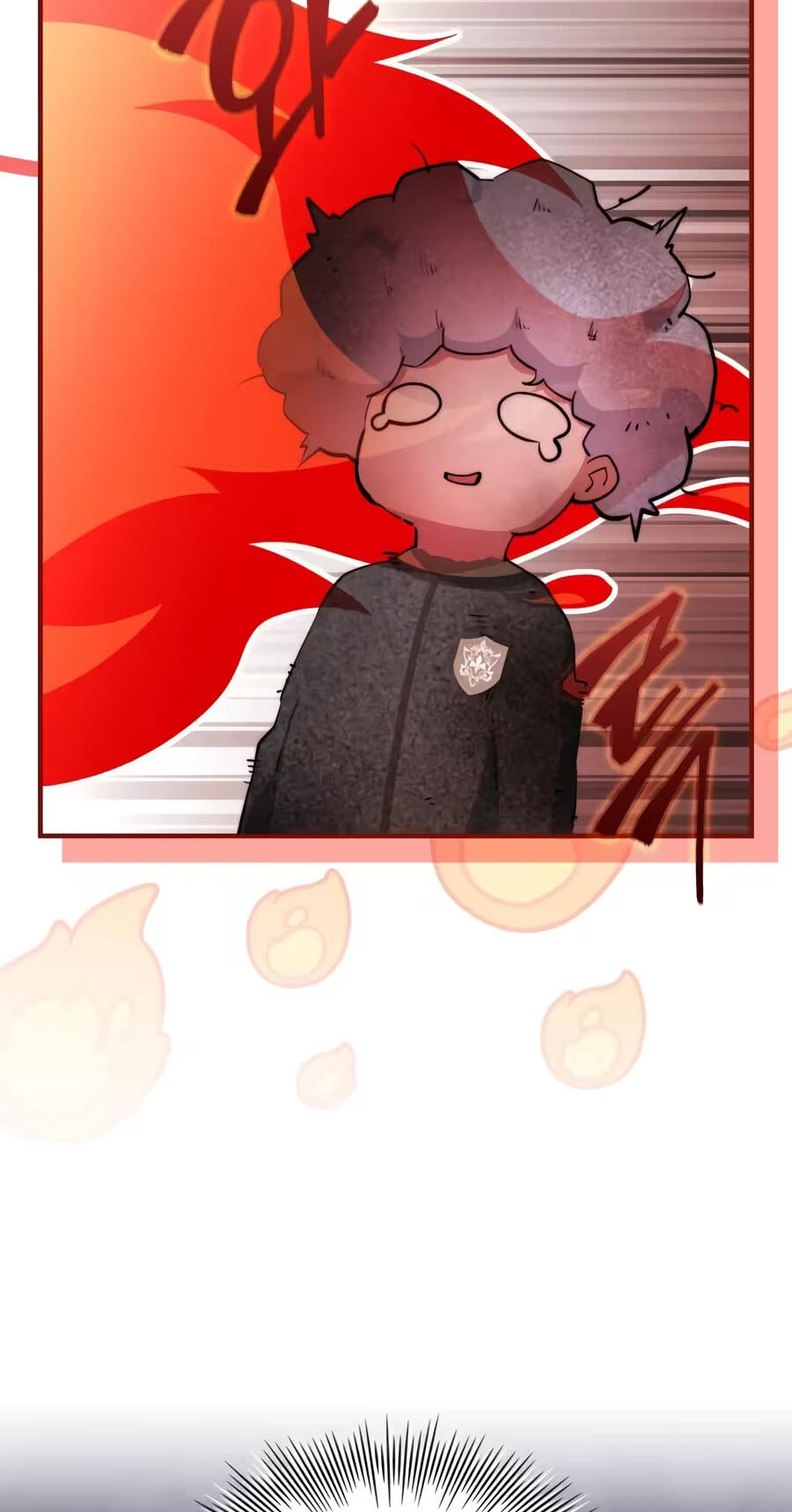 The Apothecary Prince Chapter 128 page 32 - 