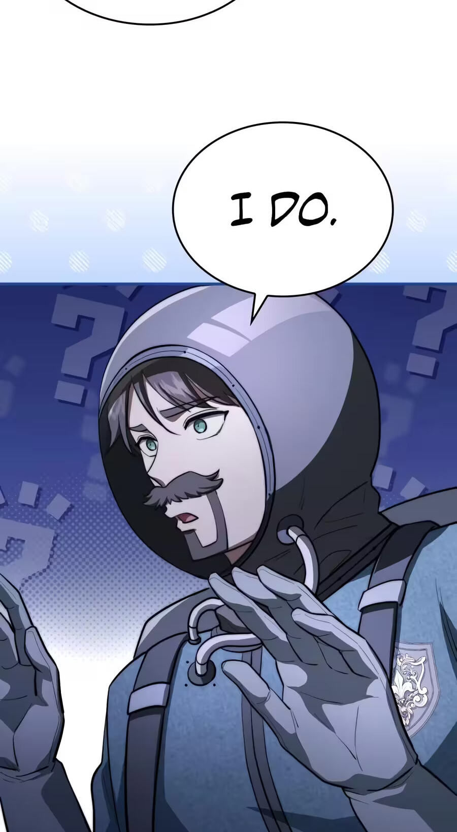 The Apothecary Prince Chapter 128 page 40 - 