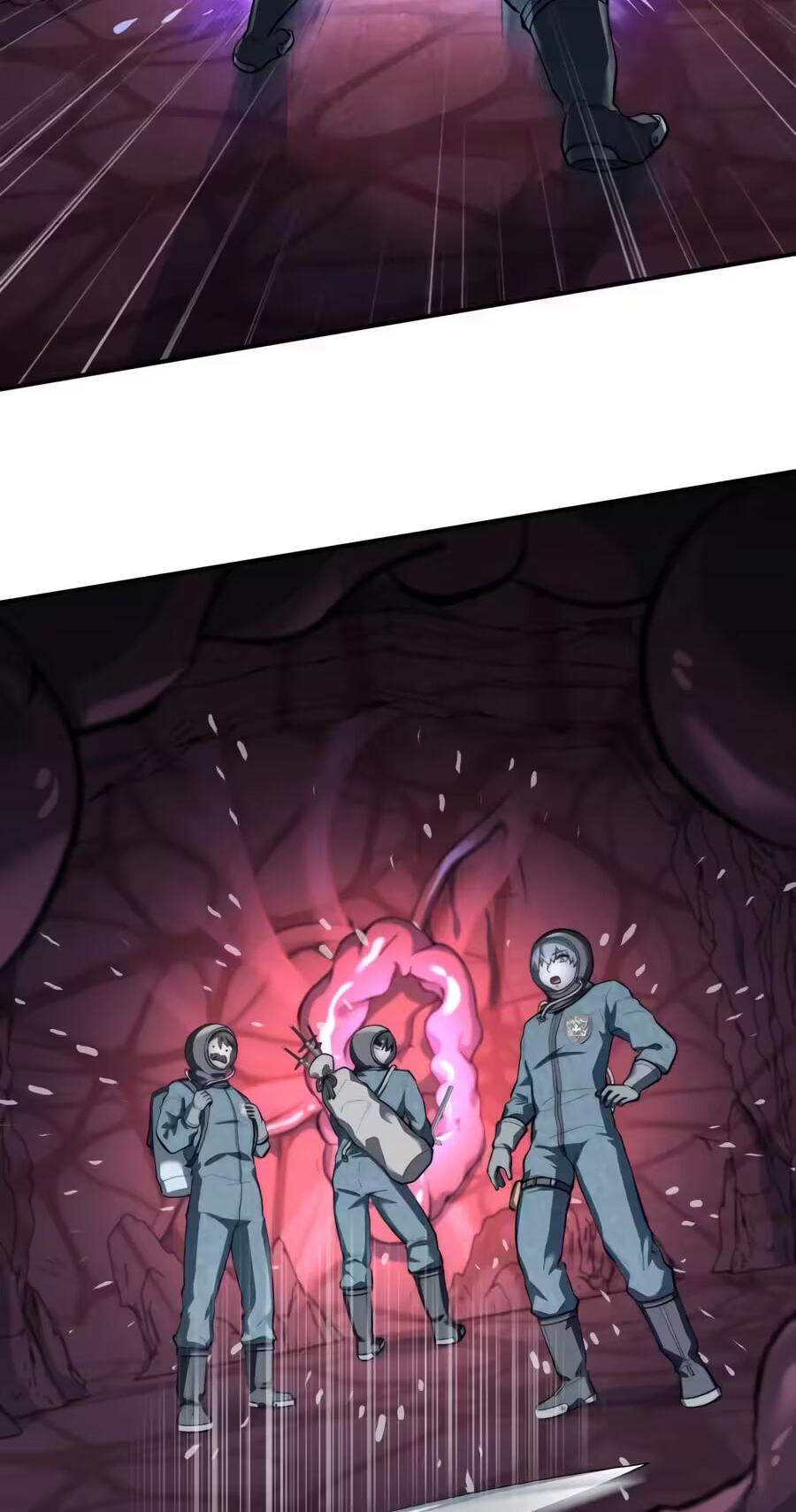 The Apothecary Prince Chapter 128 page 5 - 