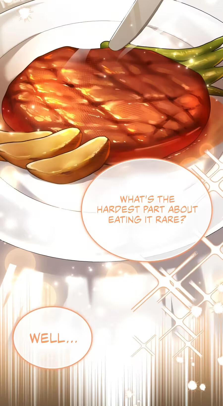 The Apothecary Prince Chapter 128 page 42 - 