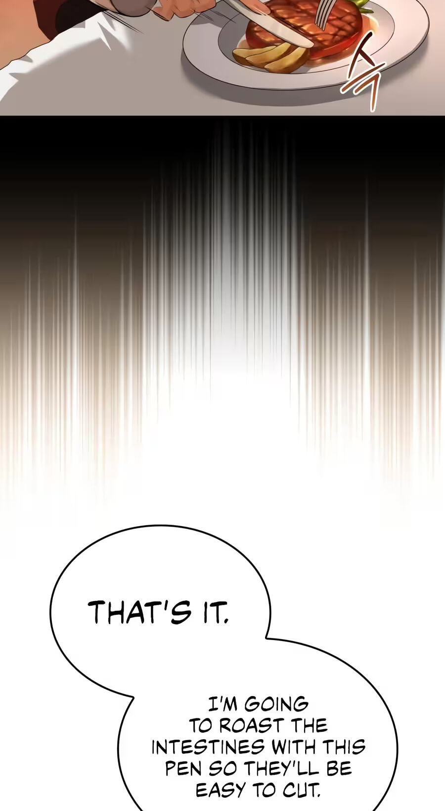 The Apothecary Prince Chapter 128 page 44 - 