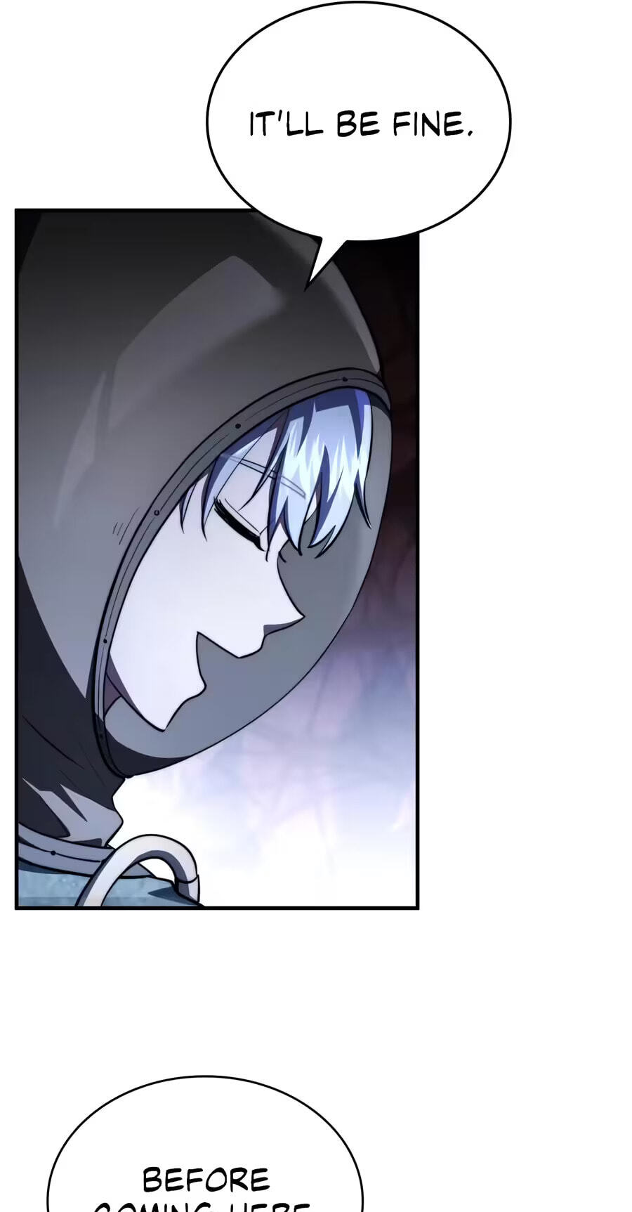 The Apothecary Prince Chapter 128 page 47 - 