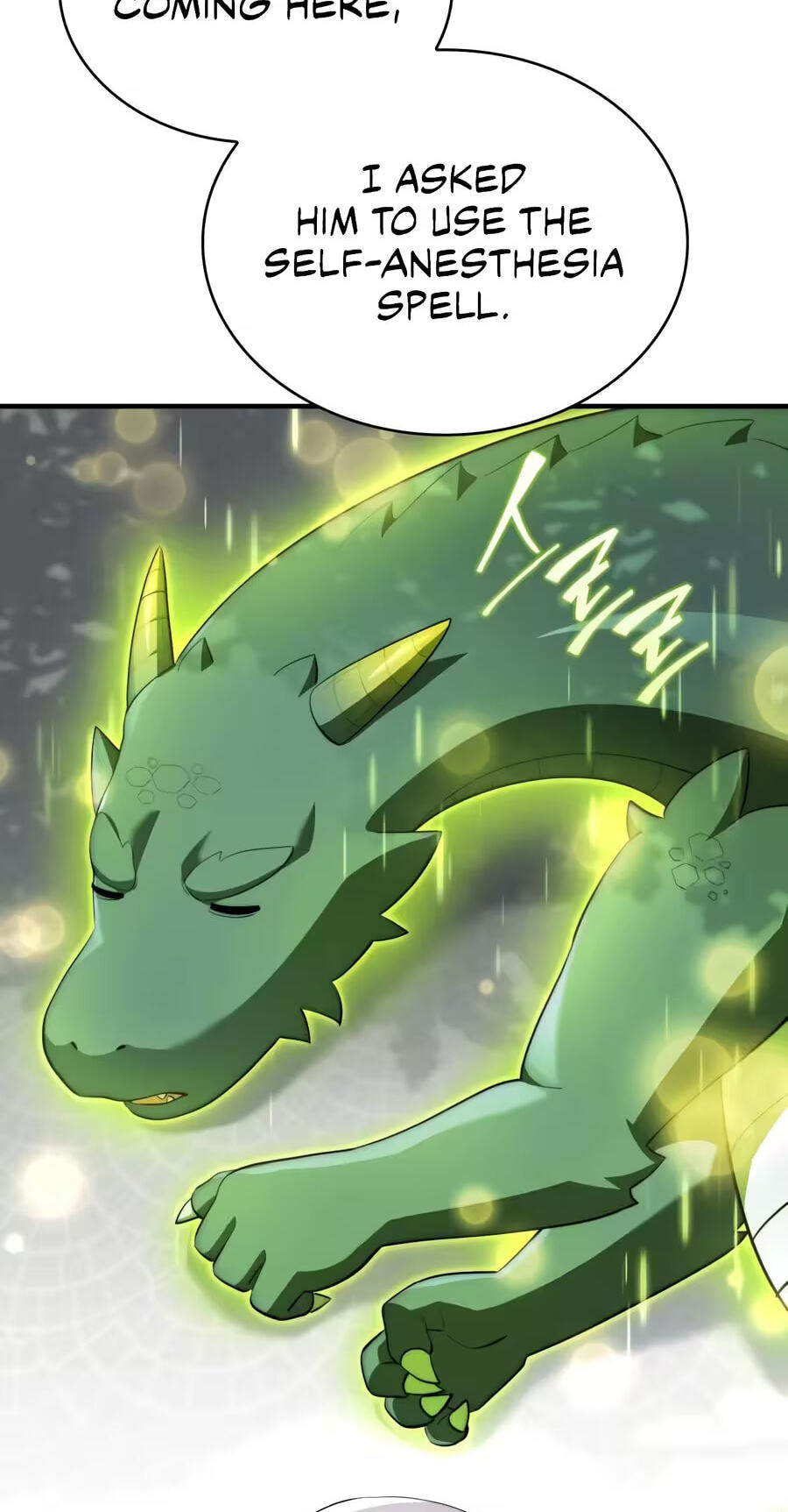 The Apothecary Prince Chapter 128 page 48 - 