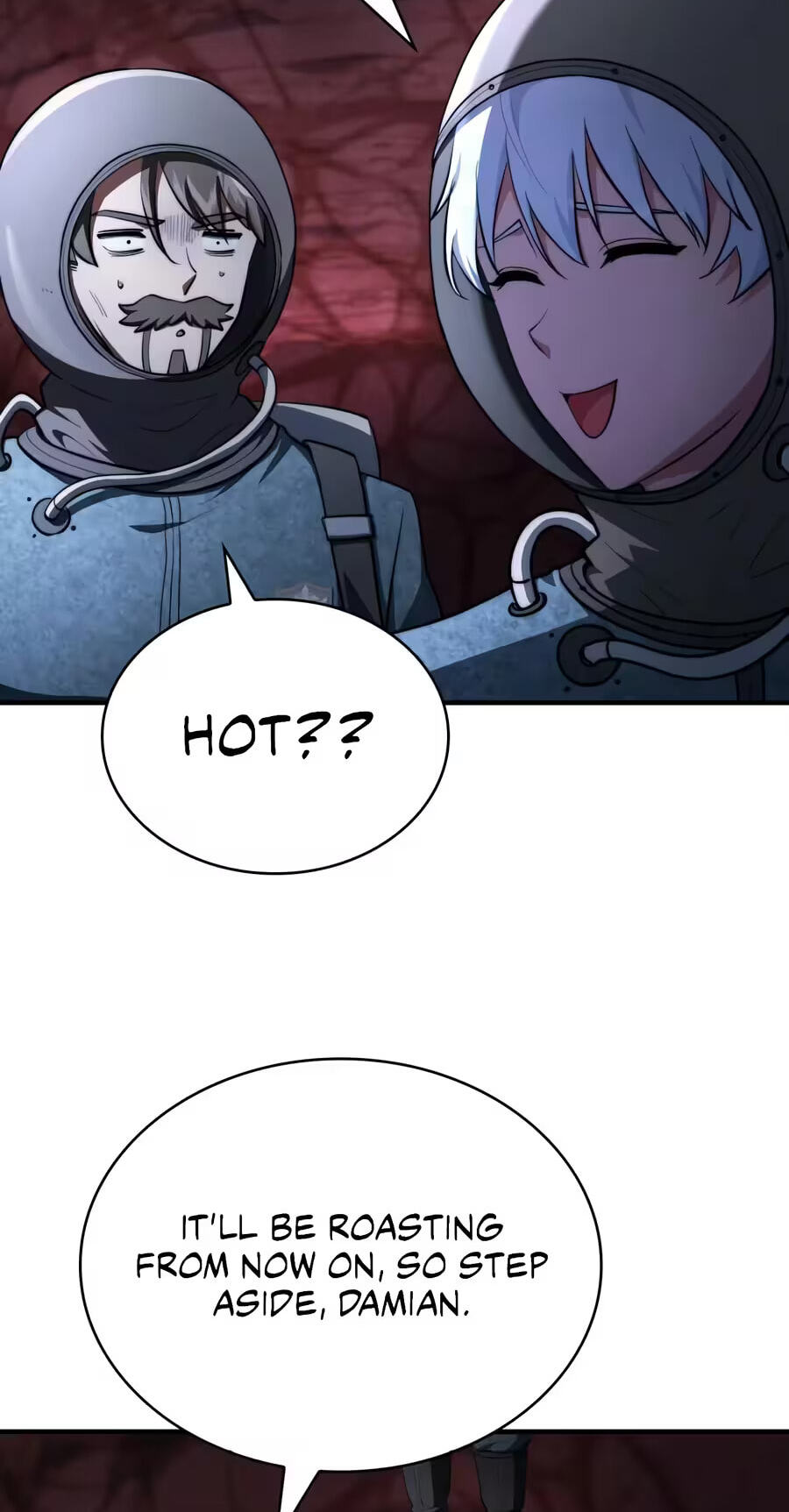 The Apothecary Prince Chapter 128 page 50 - 