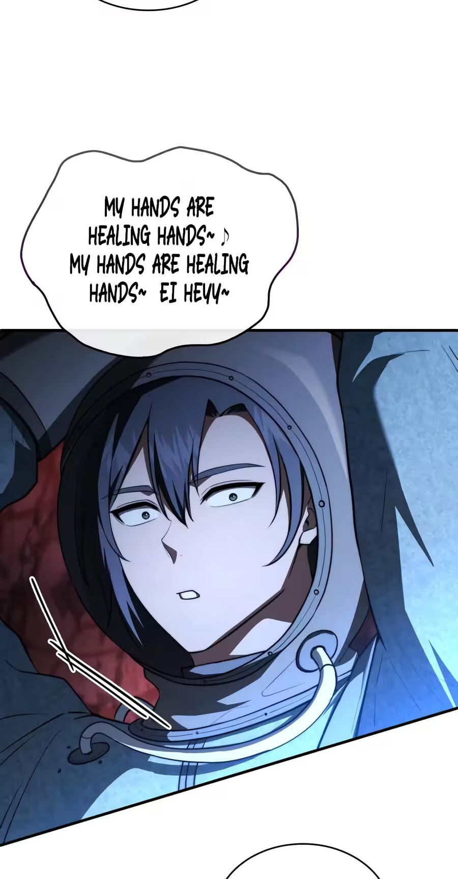 The Apothecary Prince Chapter 128 page 56 - 