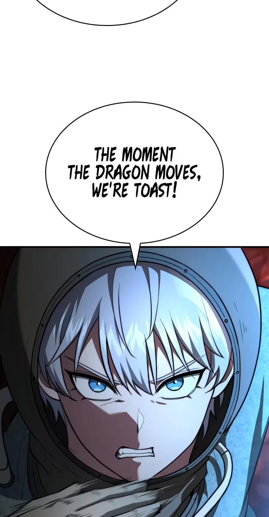 The Apothecary Prince Chapter 128 page 59 - 