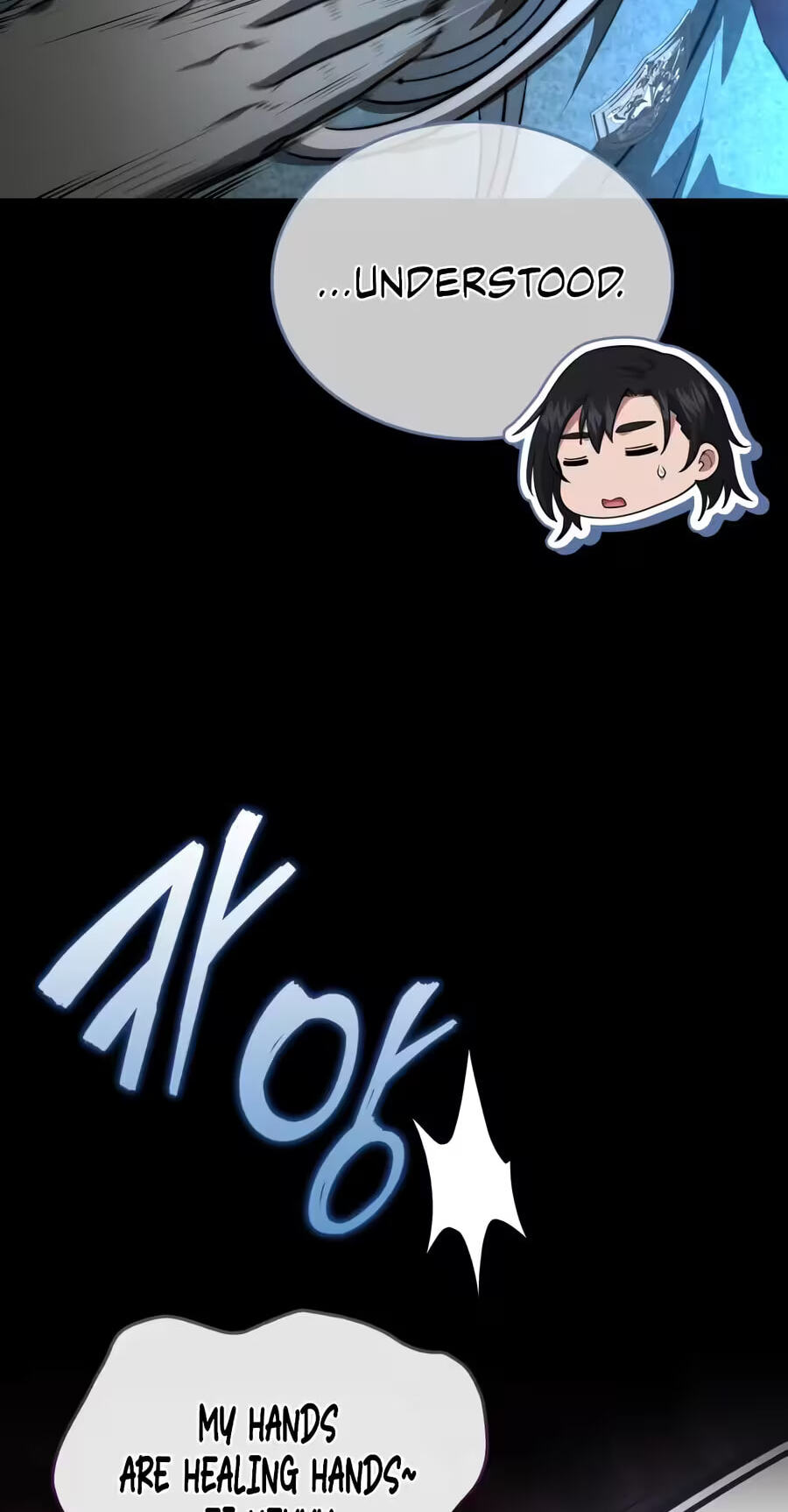 The Apothecary Prince Chapter 128 page 60 - 