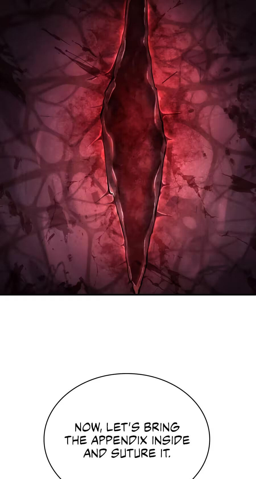 The Apothecary Prince Chapter 128 page 63 - 