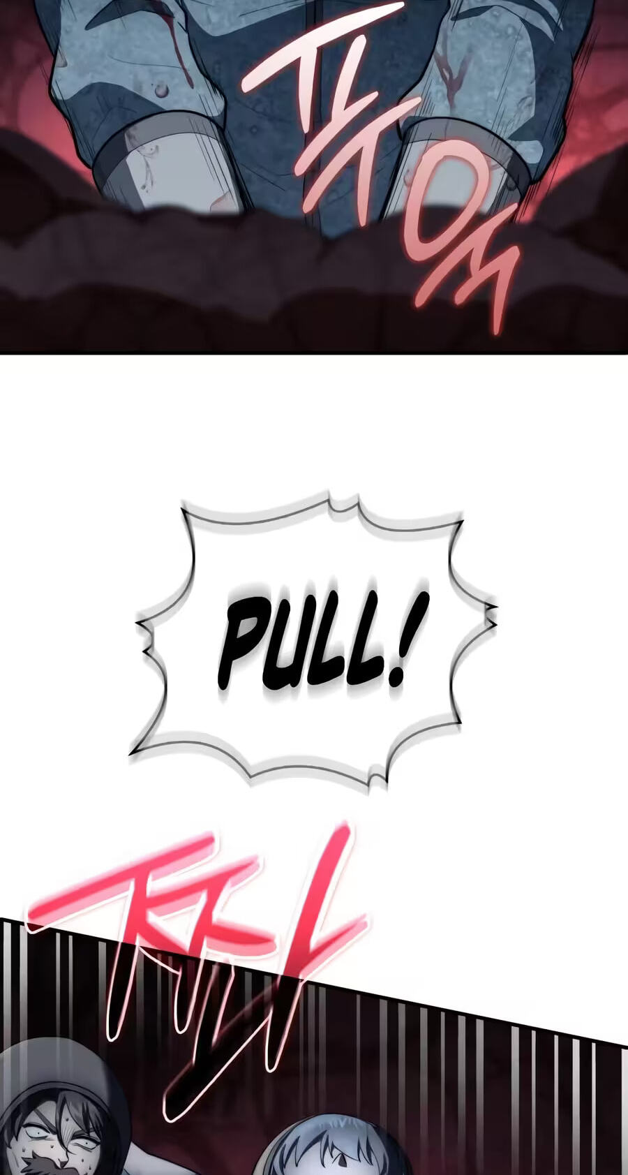 The Apothecary Prince Chapter 128 page 65 - 