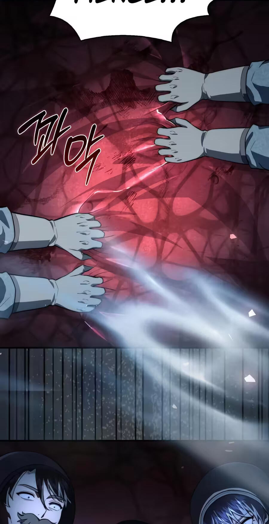 The Apothecary Prince Chapter 128 page 72 - 