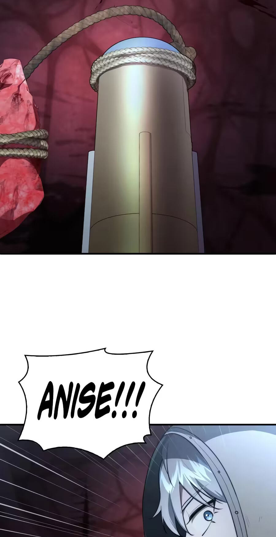 The Apothecary Prince Chapter 128 page 75 - 