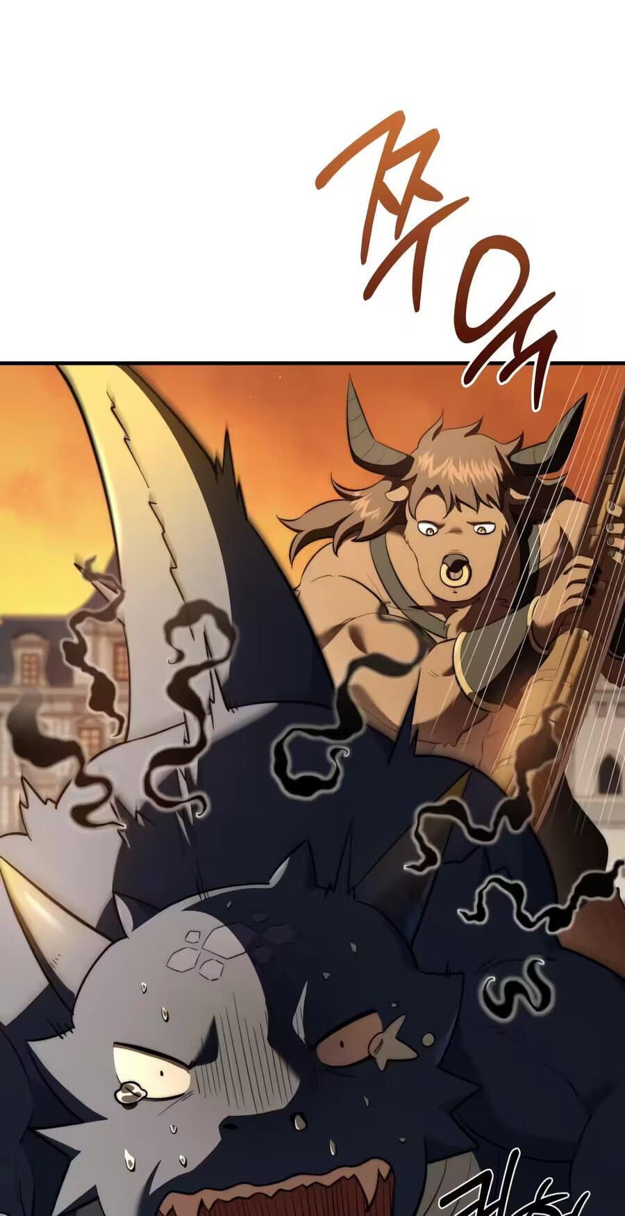The Apothecary Prince Chapter 128 page 78 - 