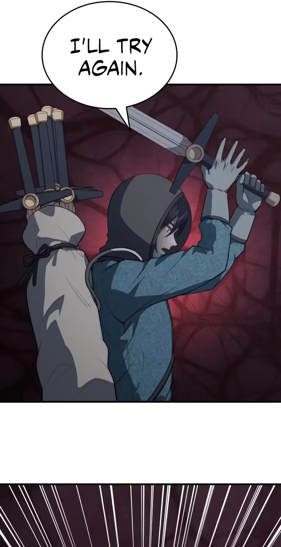 The Apothecary Prince Chapter 128 page 9 - 
