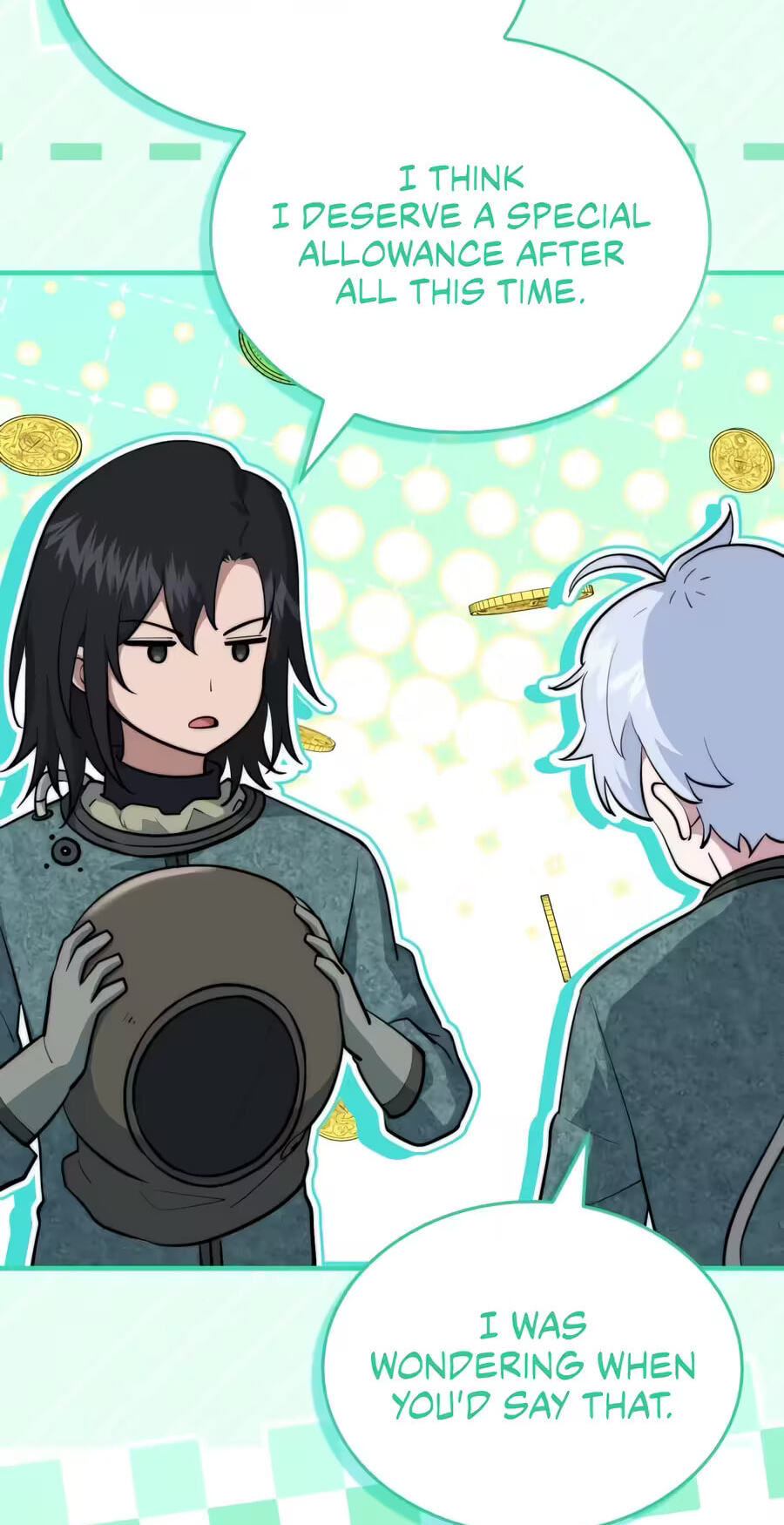The Apothecary Prince Chapter 128 page 83 - 