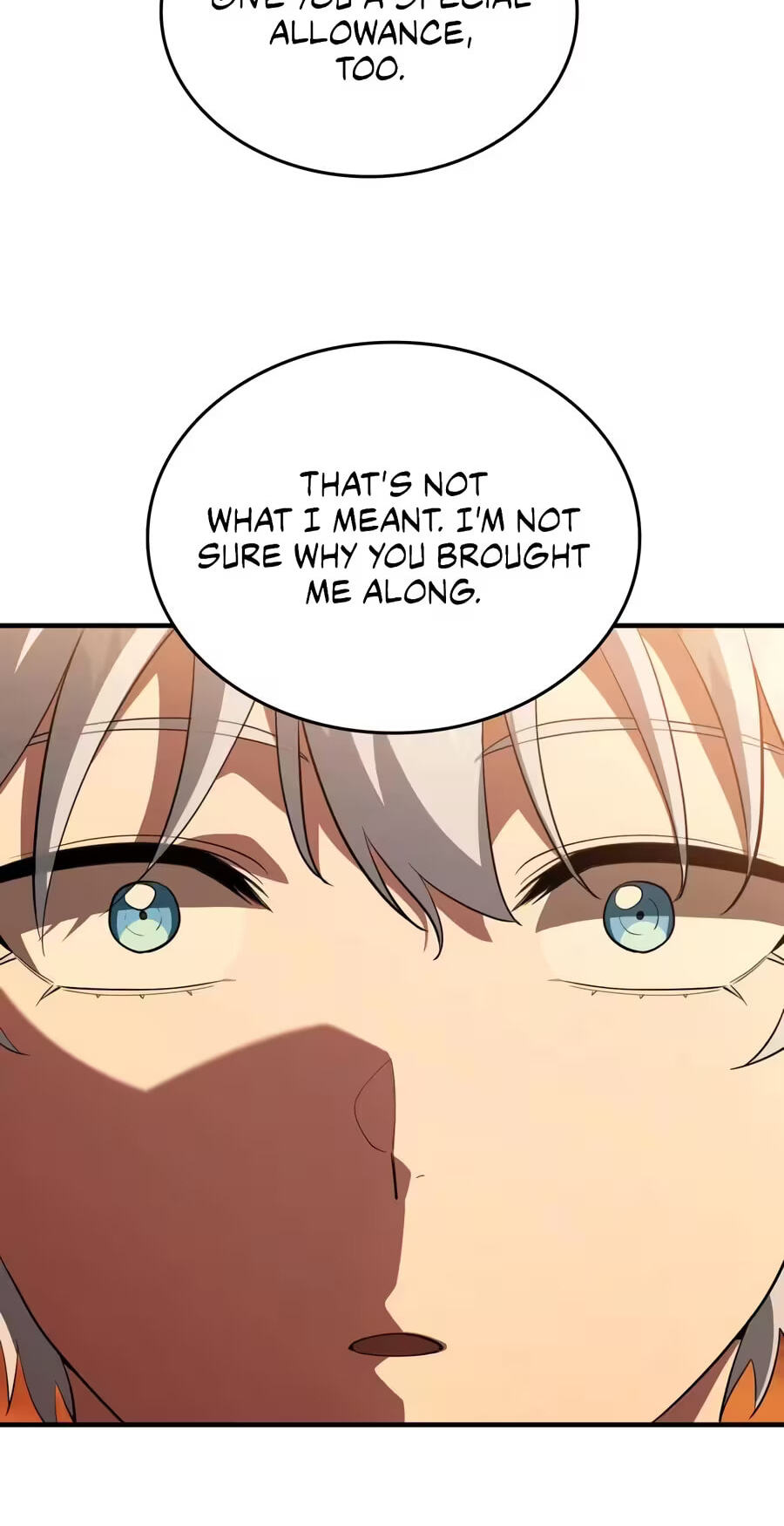 The Apothecary Prince Chapter 128 page 85 - 