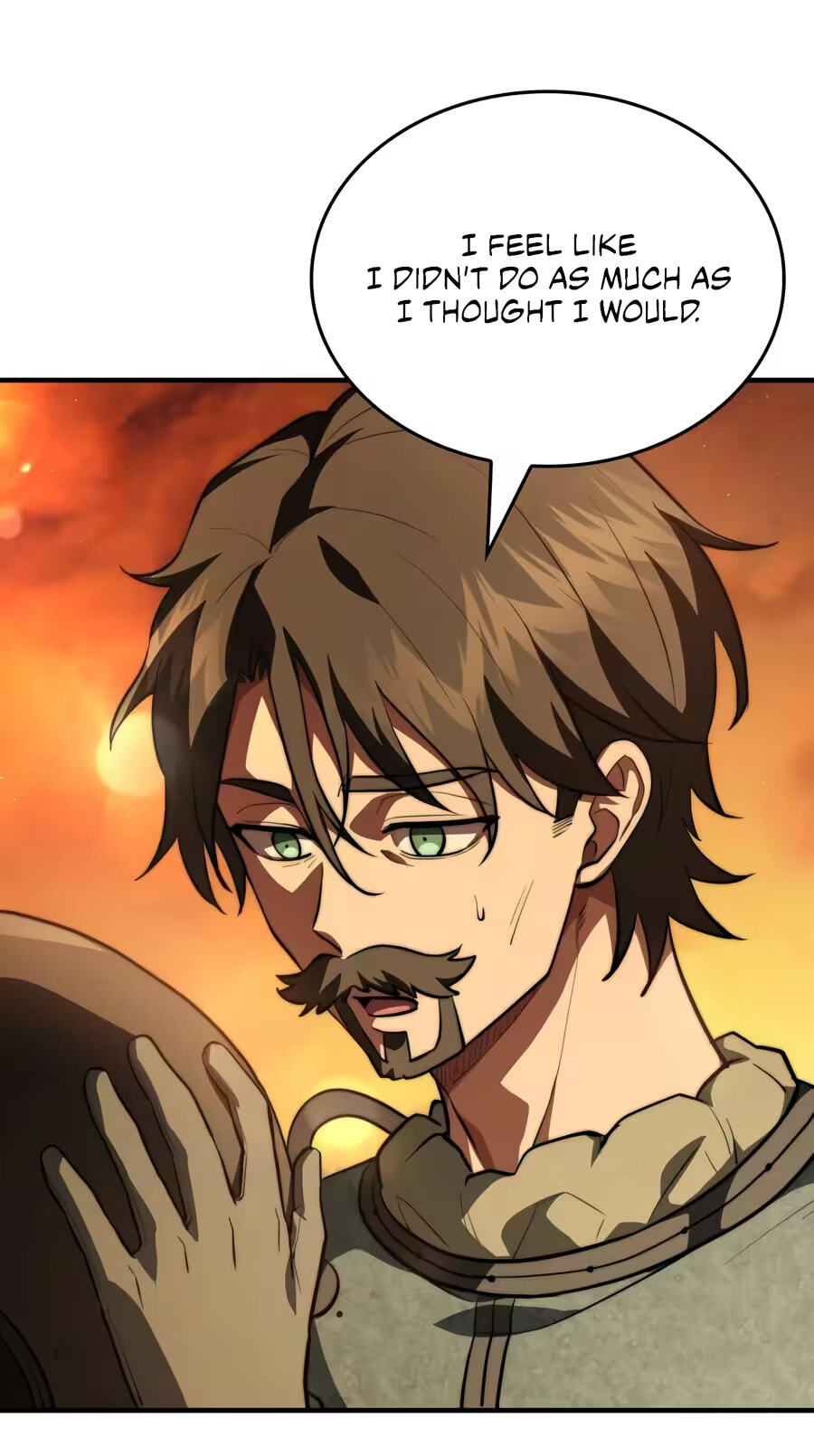 The Apothecary Prince Chapter 128 page 86 - 