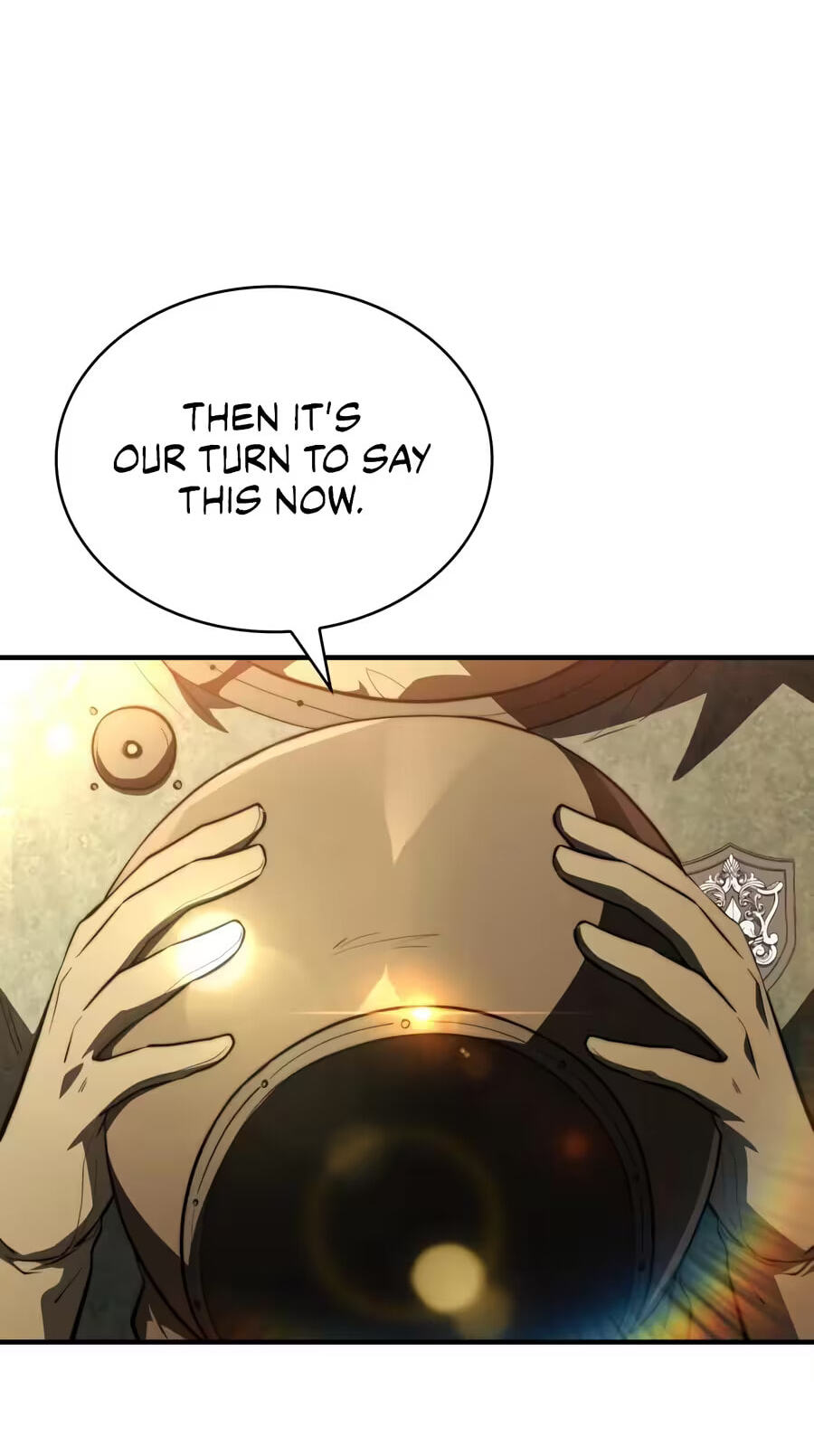The Apothecary Prince Chapter 128 page 93 - 