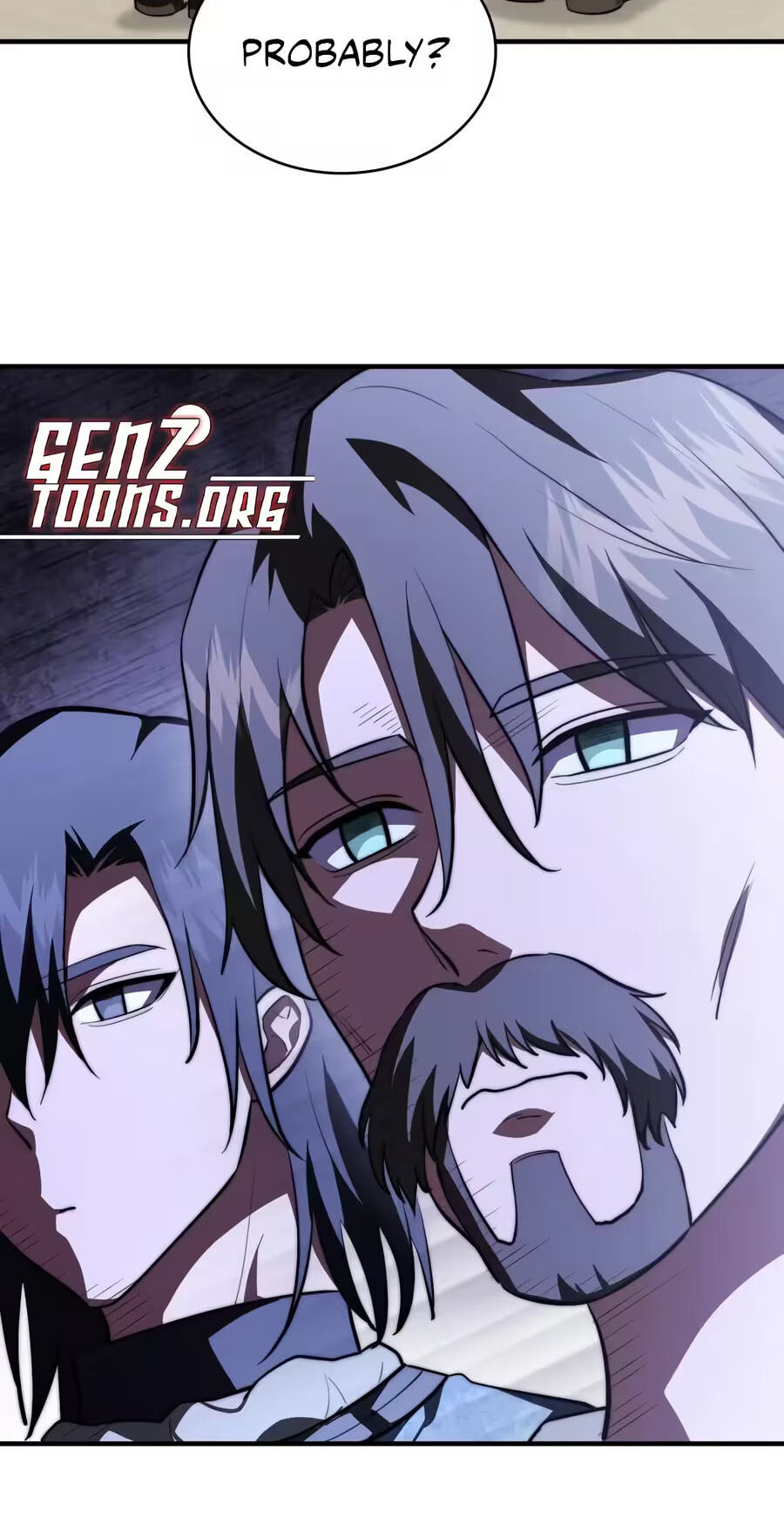 The Apothecary Prince Chapter 128 page 95 - 