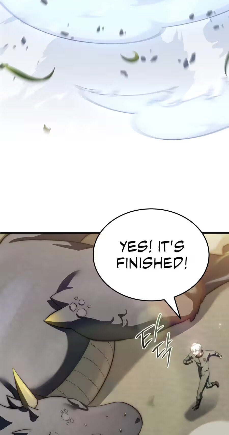 The Apothecary Prince Chapter 129 page 12 - 